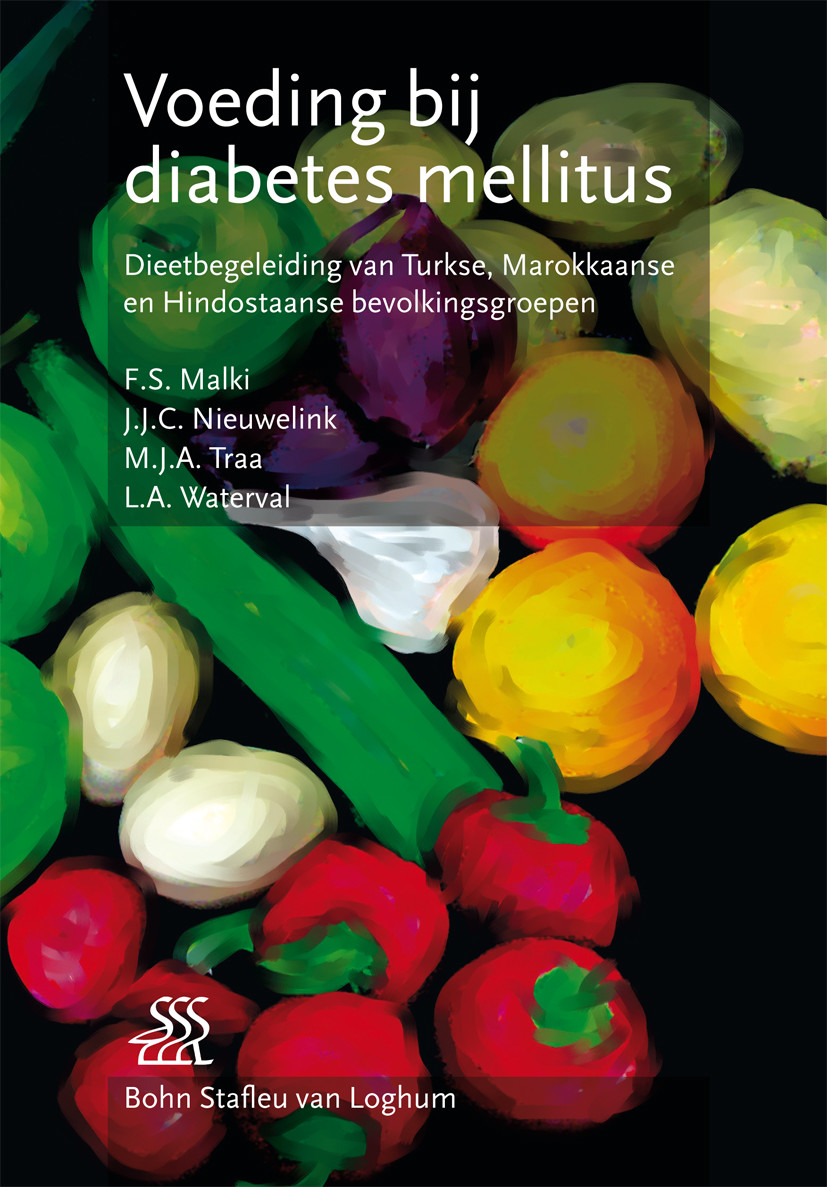 Voeding bij diabetes mellitus