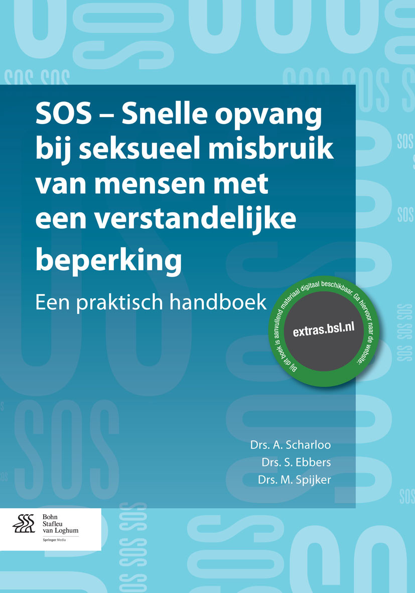 SOS - snelle opvang bij seksueel misbruik van mensen met een verstandelijke beperking