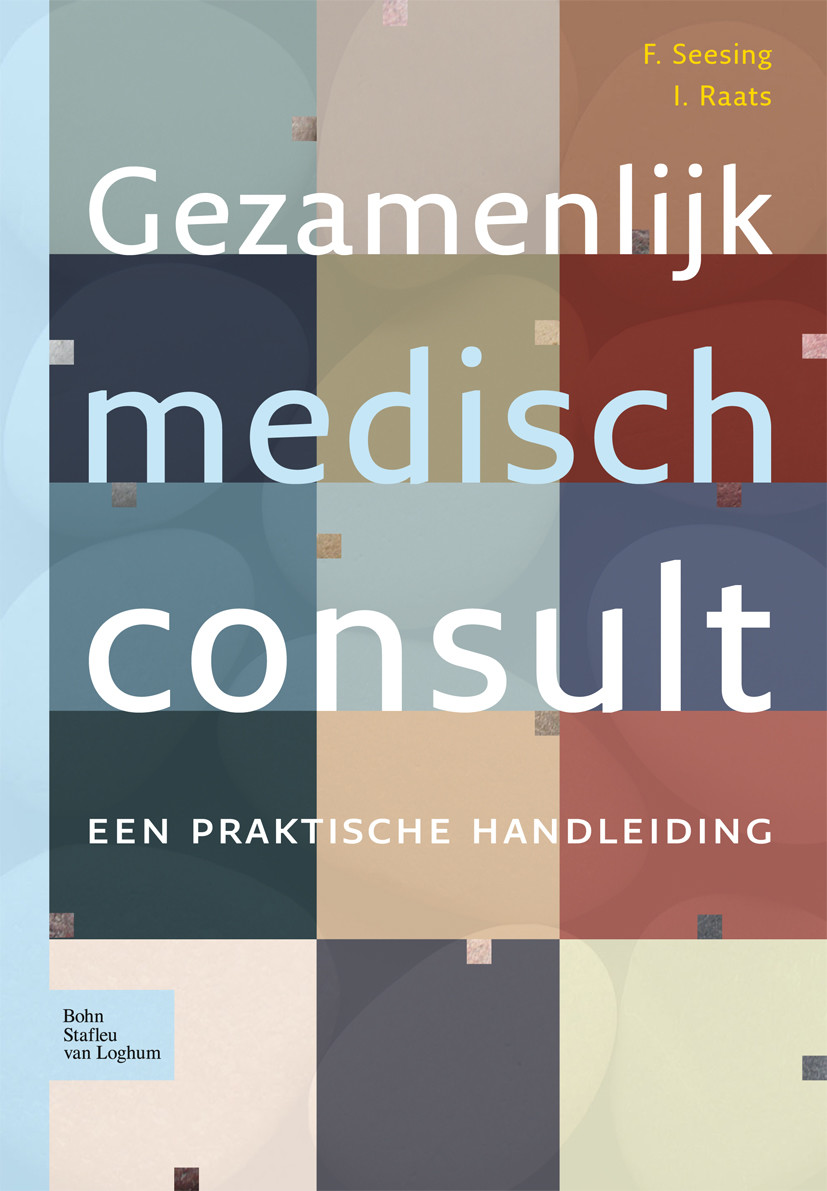 Cover Gezamenlijk medisch consult