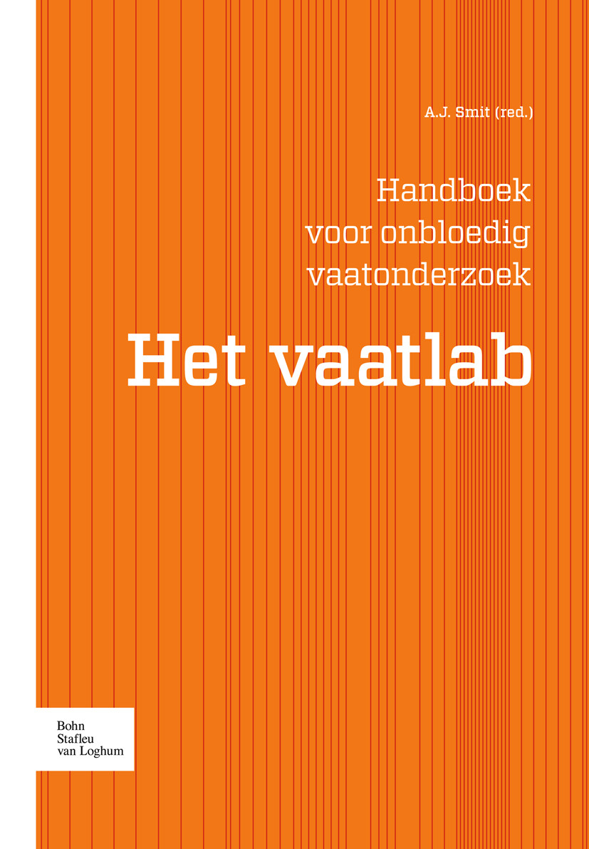 Cover Het vaatlab