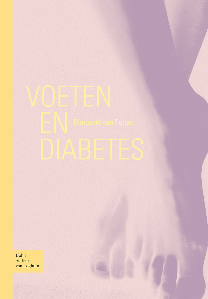 Voeten en diabetes