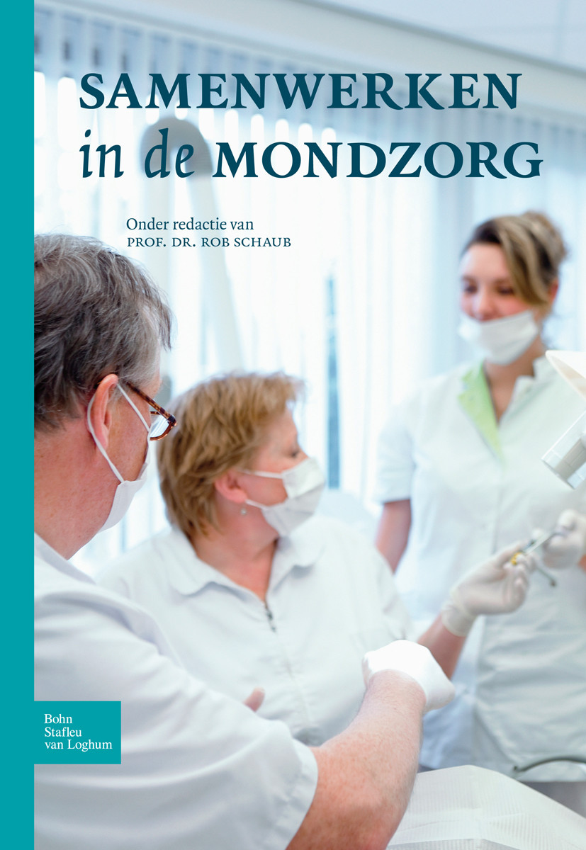 Samenwerken in de mondzorg