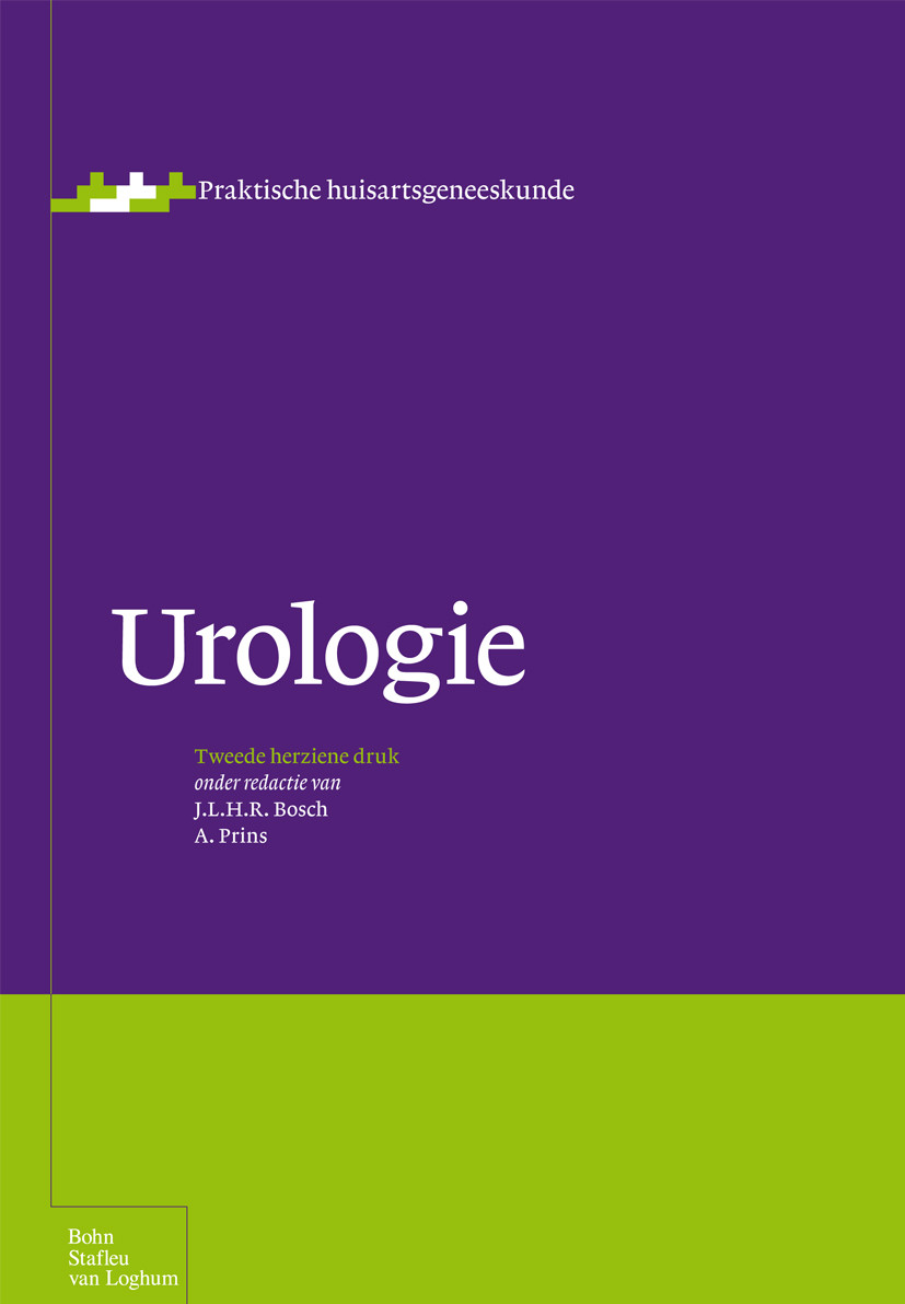 Cover Urologie