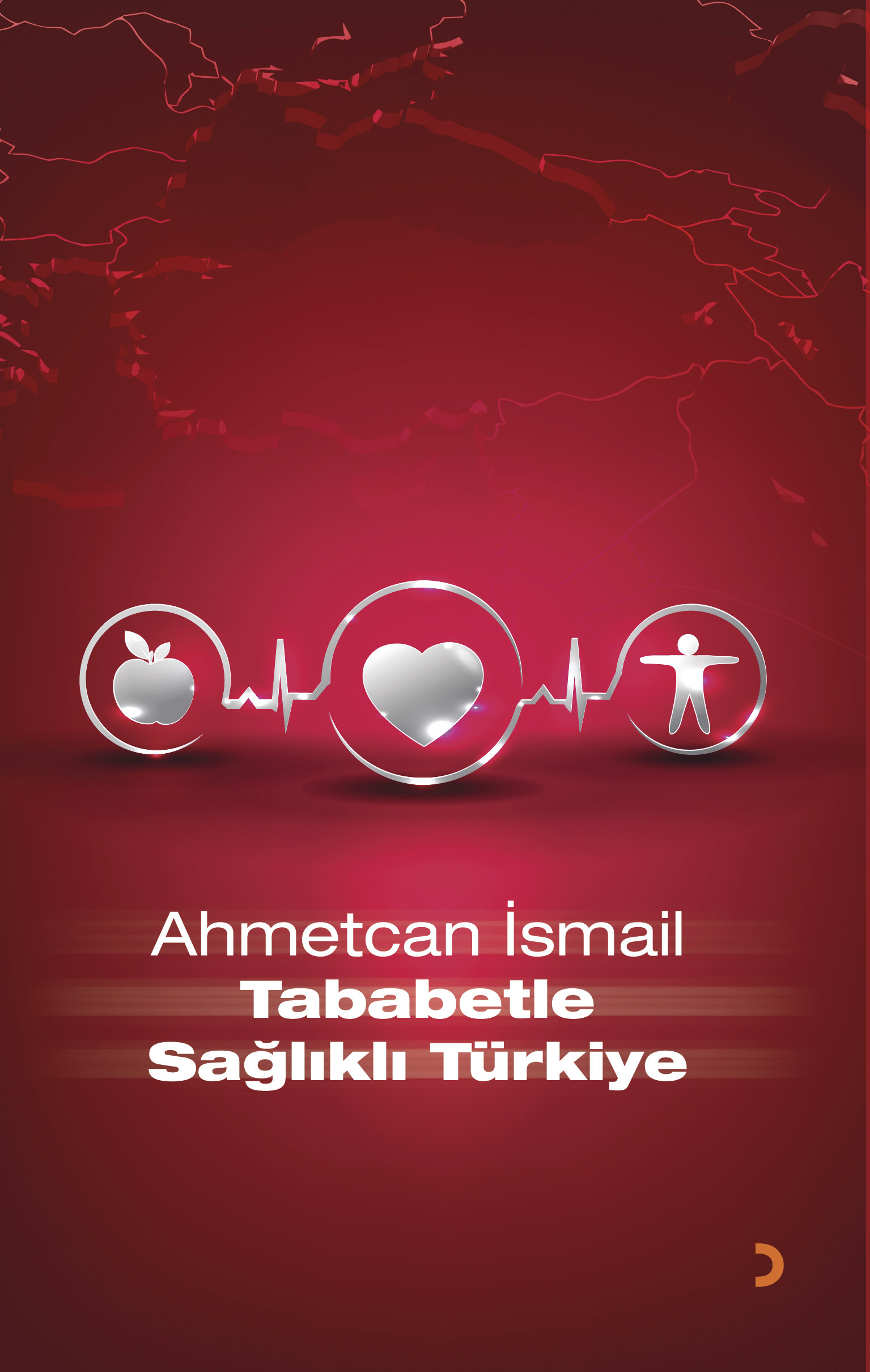 Tababetle Saglikli Türkiye