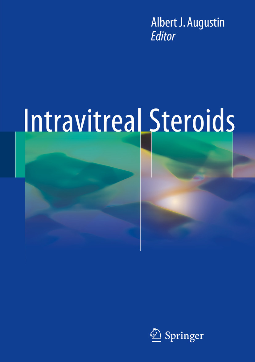 Intravitreal Steroids