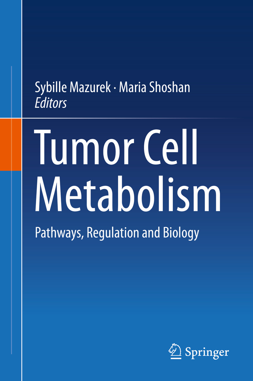 Tumor Cell Metabolism