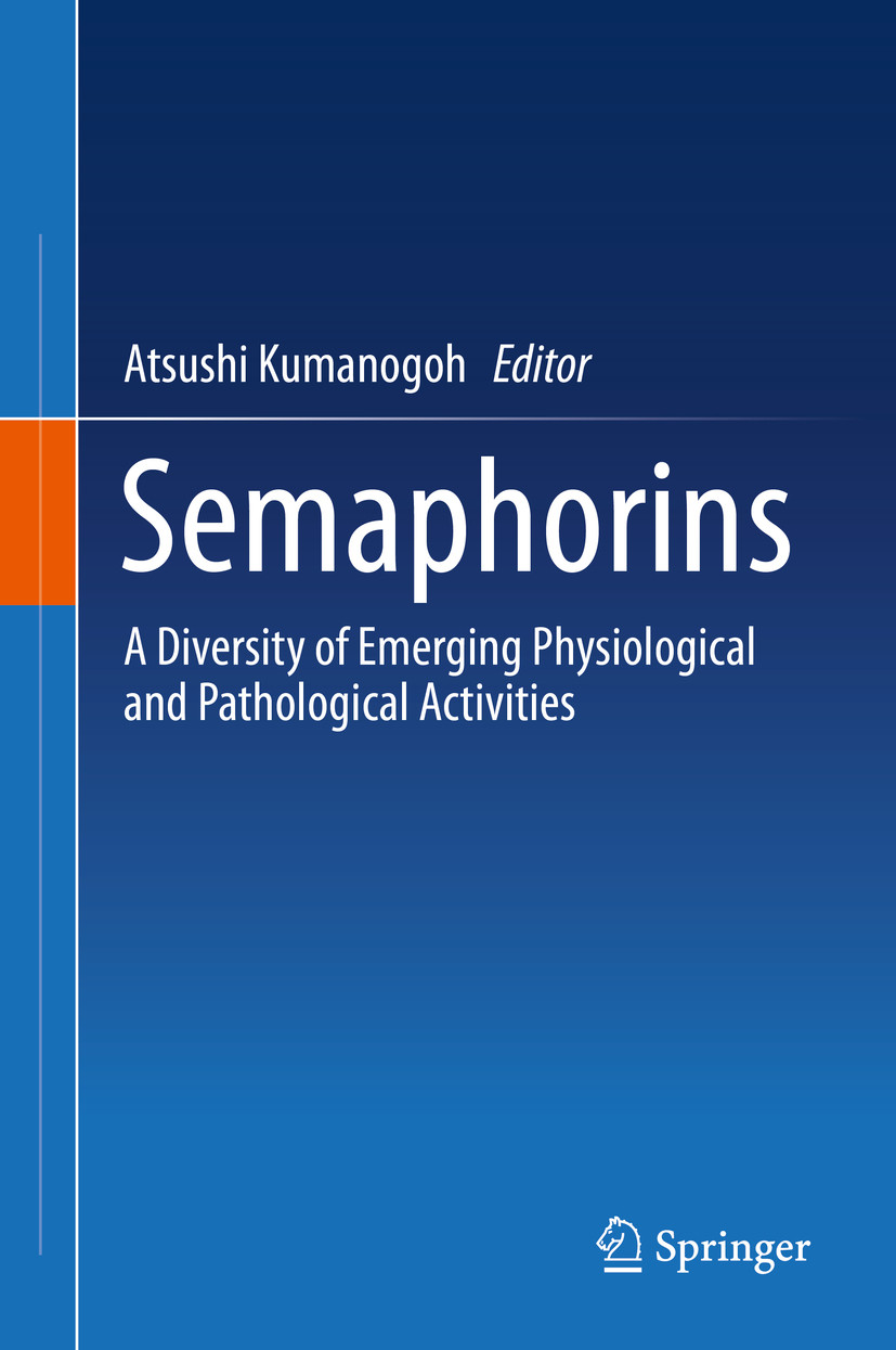 Cover Semaphorins