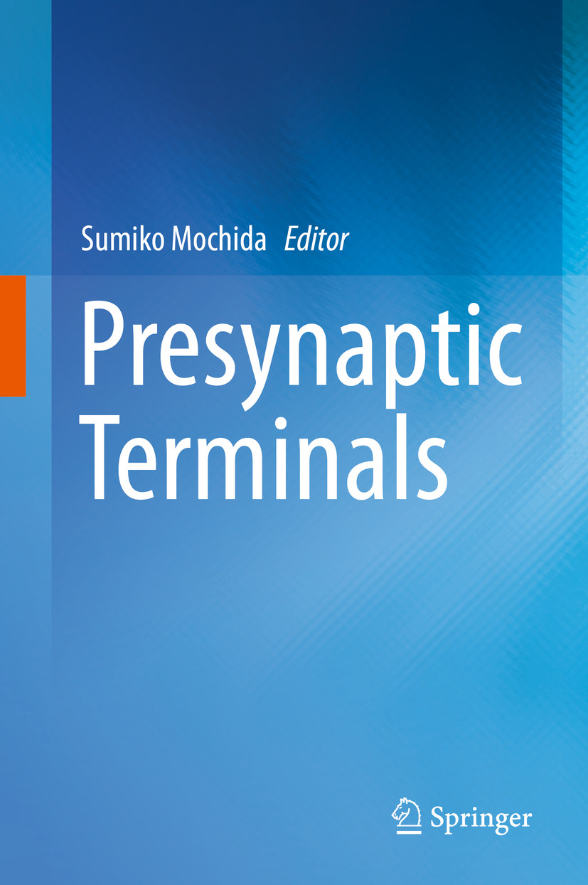 Cover Presynaptic Terminals