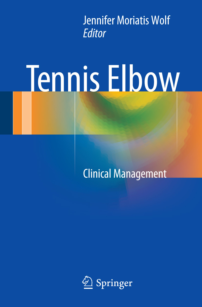 Cover Tennis Elbow