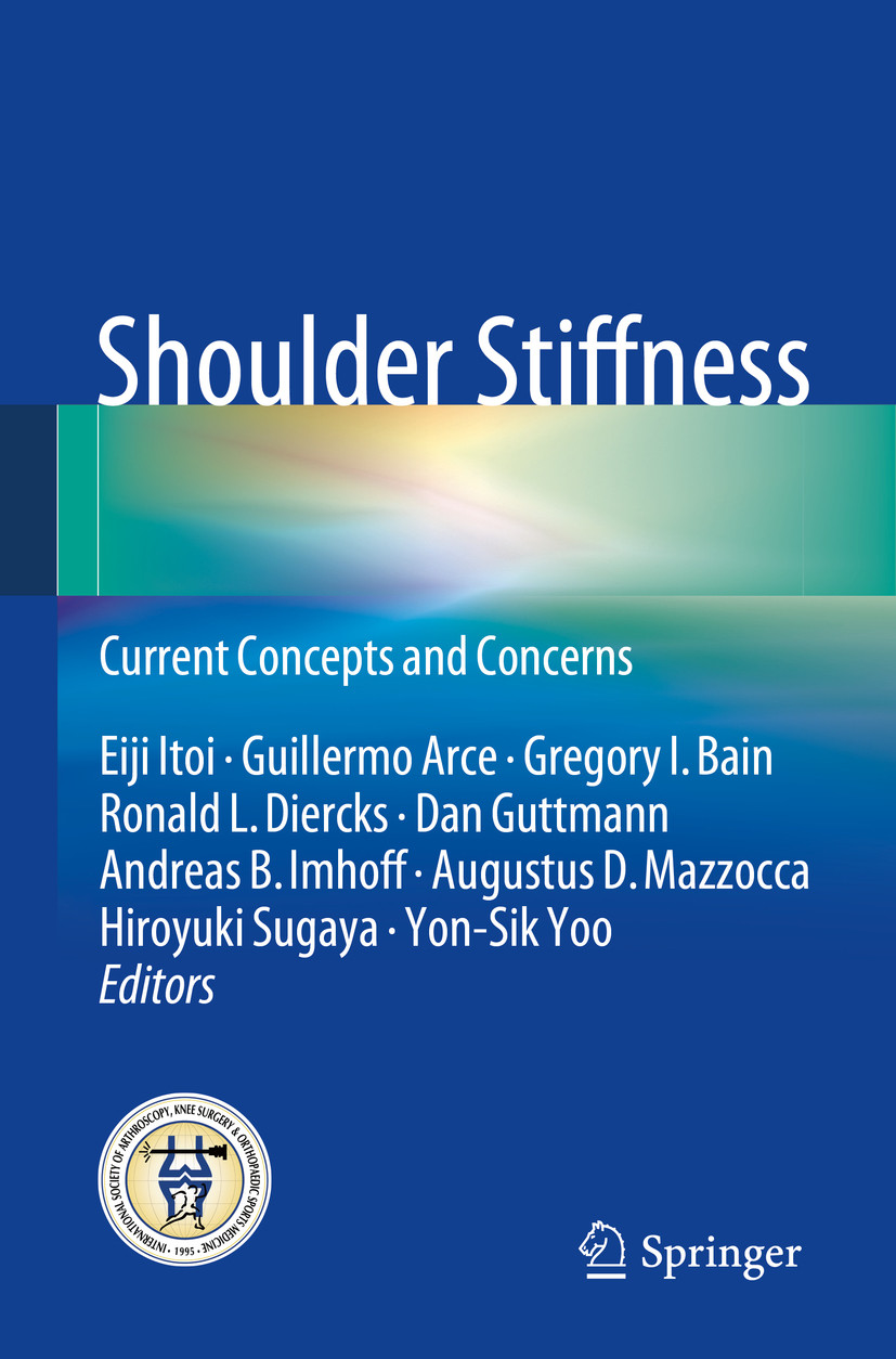 Cover Shoulder Stiffness