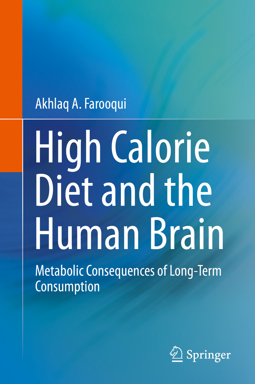 High Calorie Diet and the Human Brain