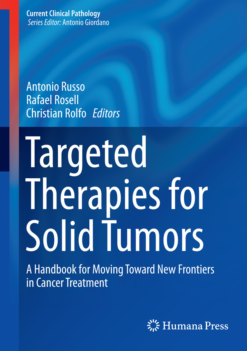 Targeted Therapies for Solid Tumors