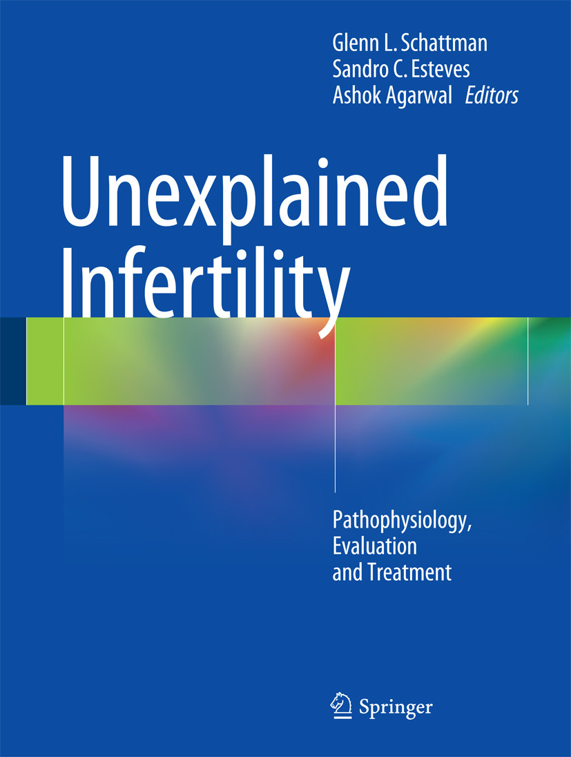Cover Unexplained Infertility