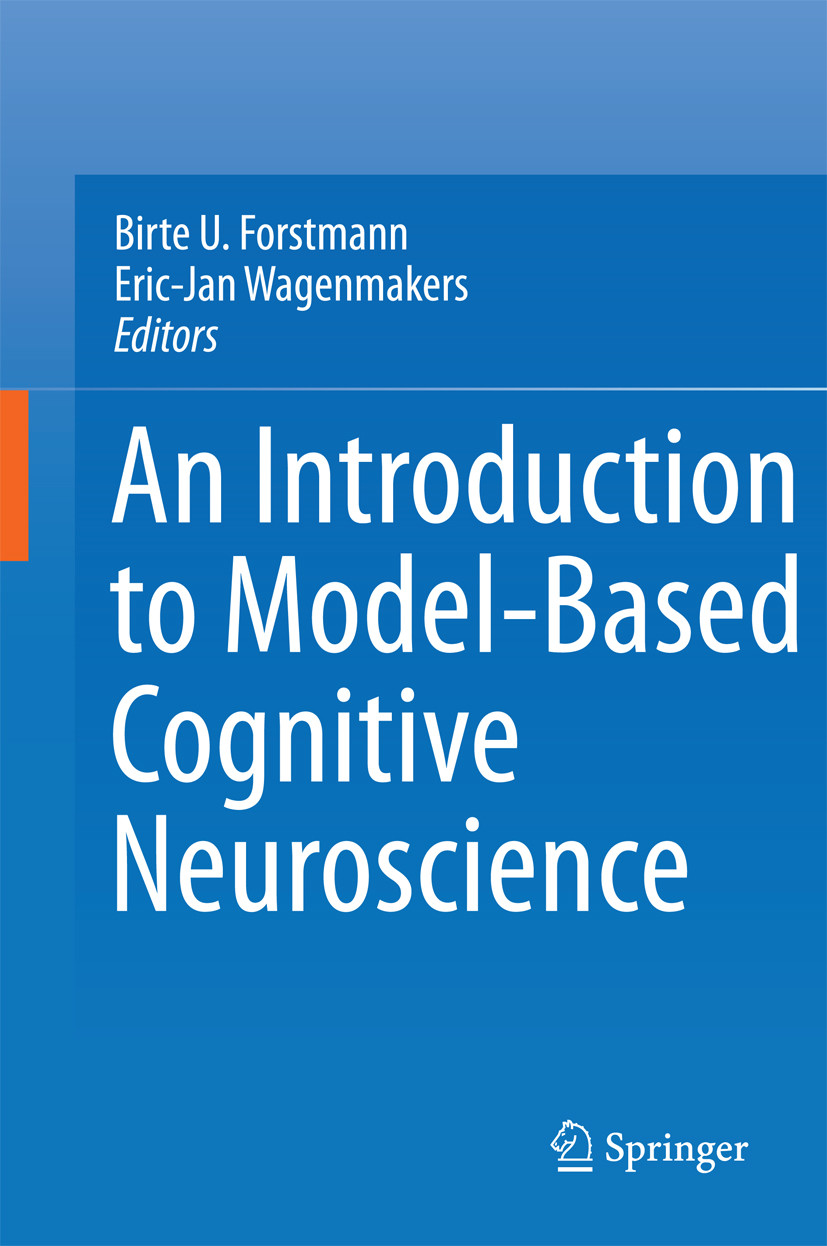 Cover An Introduction to Model-Based Cognitive Neuroscience