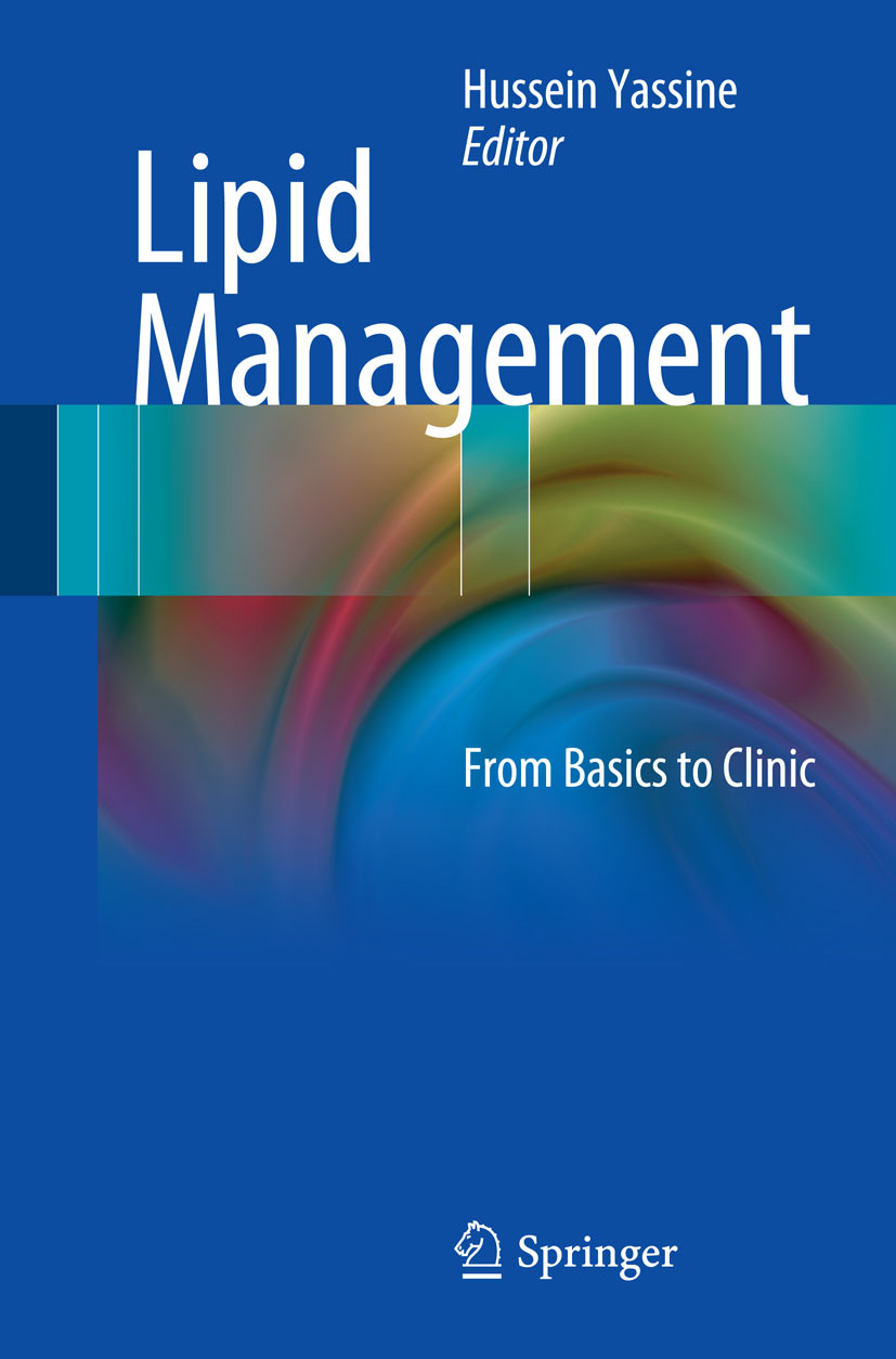 Cover Lipid Management