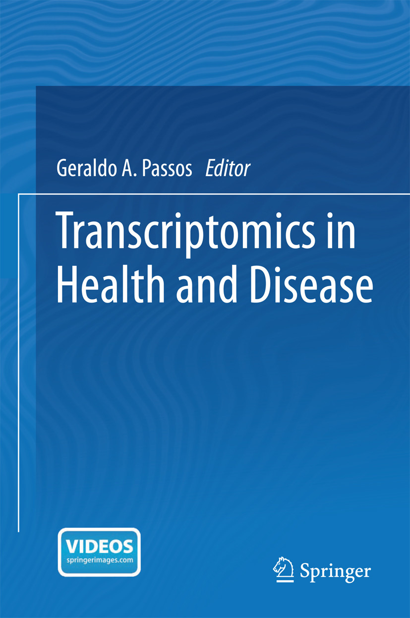 Cover Transcriptomics in Health and Disease