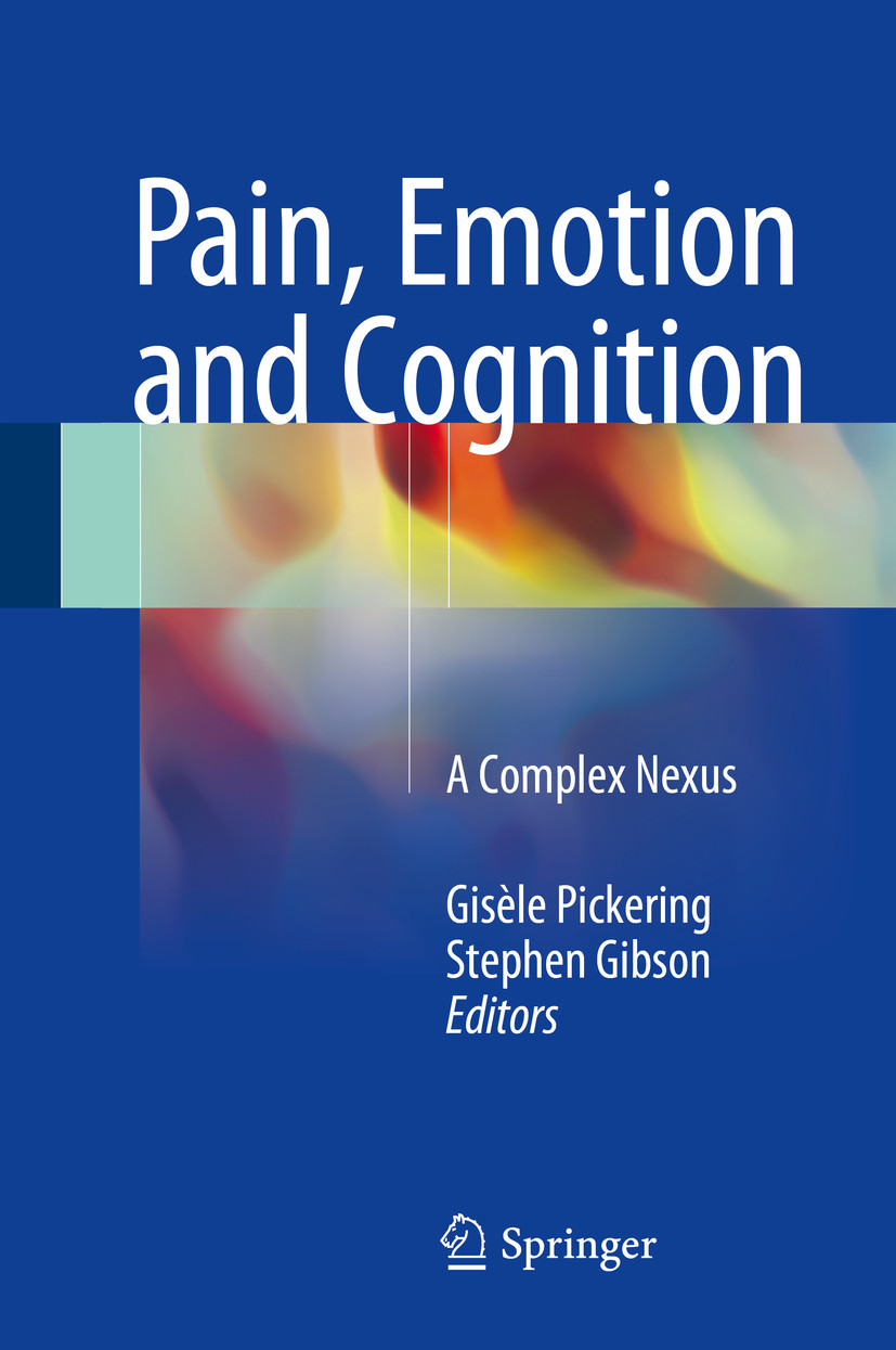 Pain, Emotion and Cognition