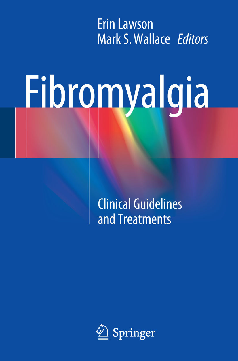 Cover Fibromyalgia