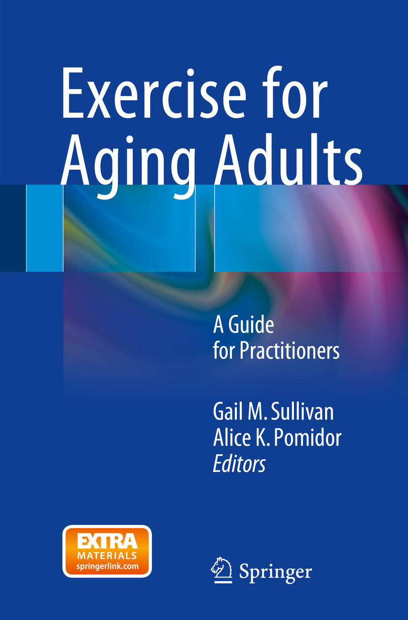 Cover Exercise for Aging Adults