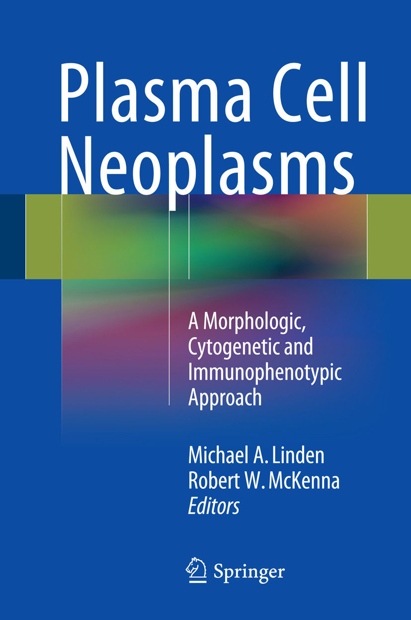 Cover Plasma Cell Neoplasms