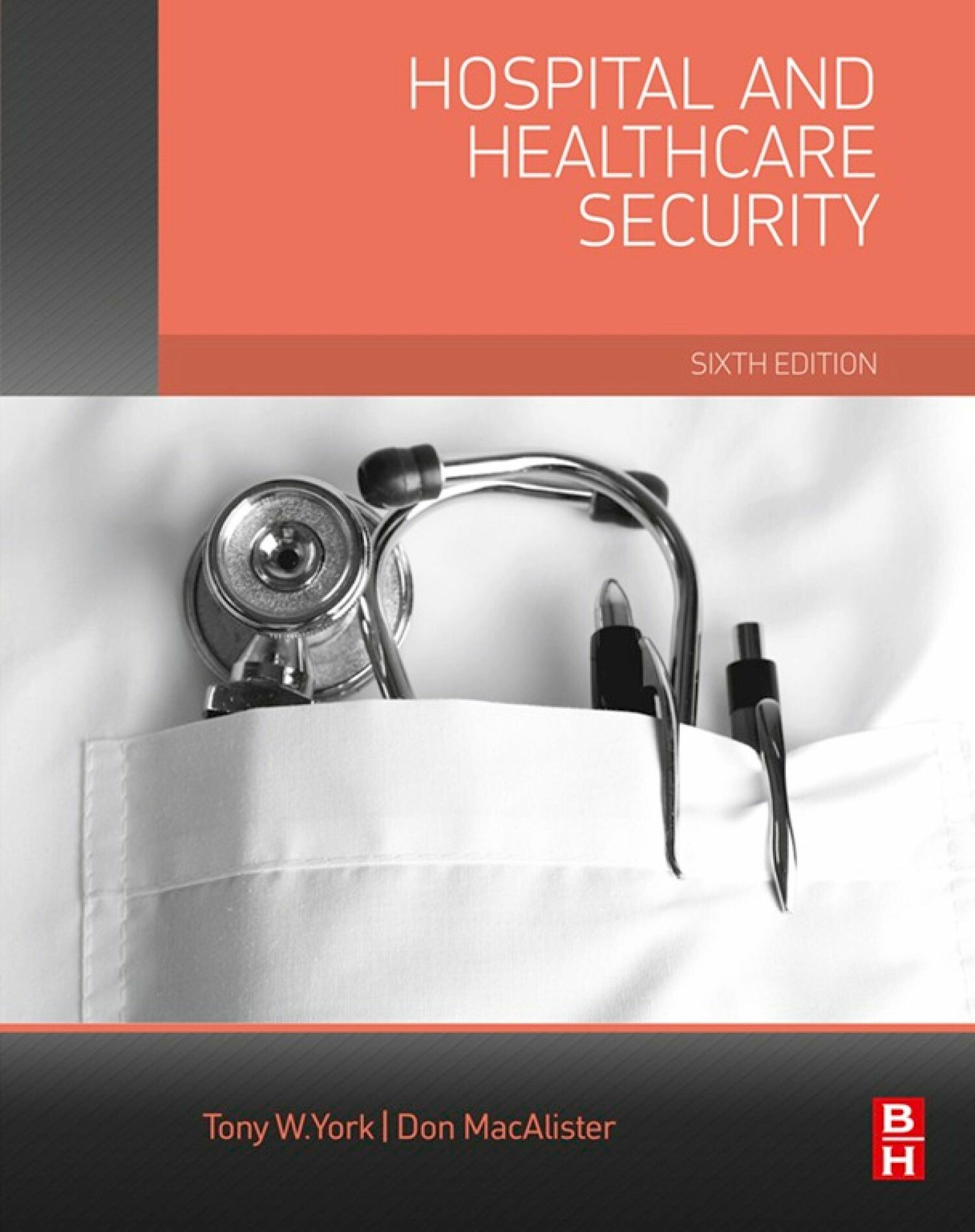 Cover Hospital and Healthcare Security