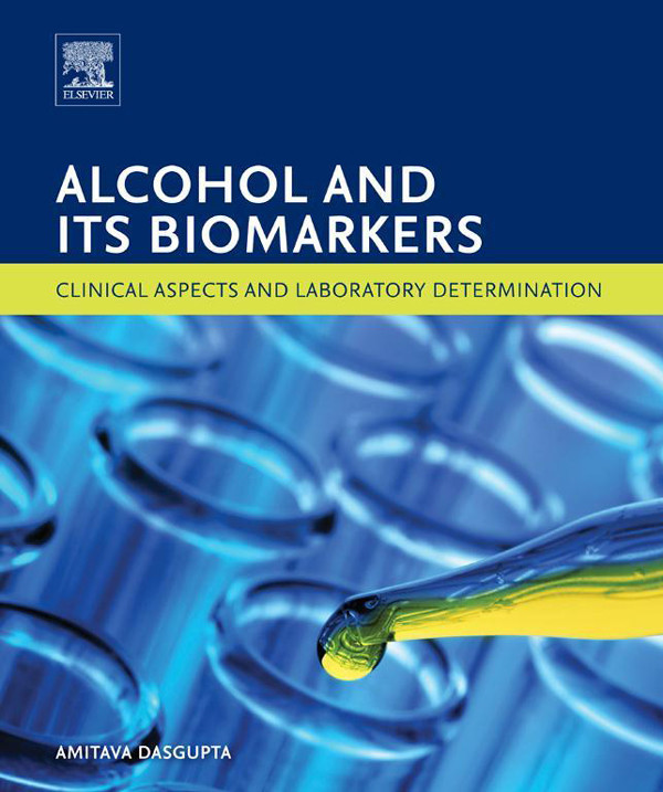 Cover Alcohol and Its Biomarkers