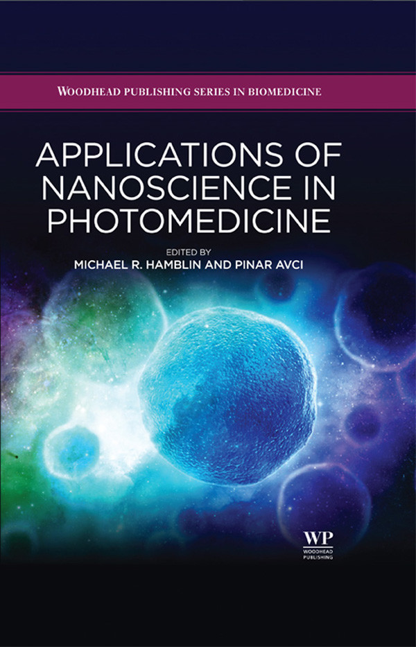 Cover Applications of Nanoscience in Photomedicine