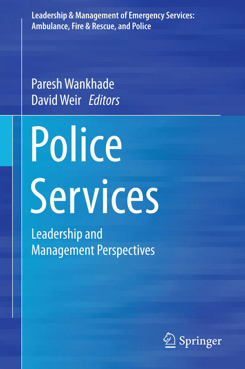 Cover Police Services