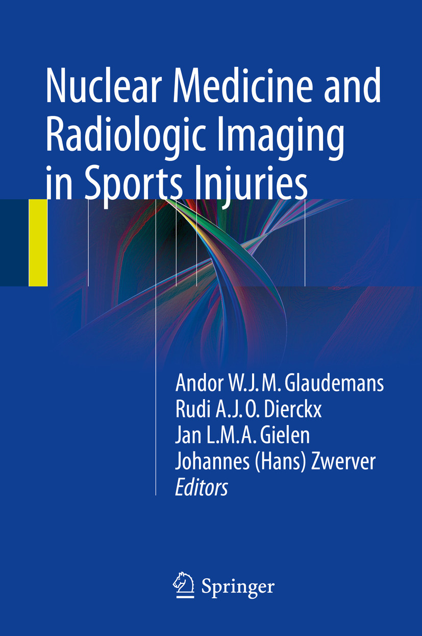 Cover Nuclear Medicine and Radiologic Imaging in Sports Injuries