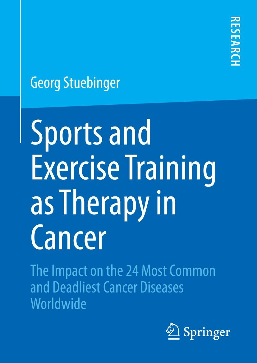 Sports and Exercise Training as Therapy in Cancer