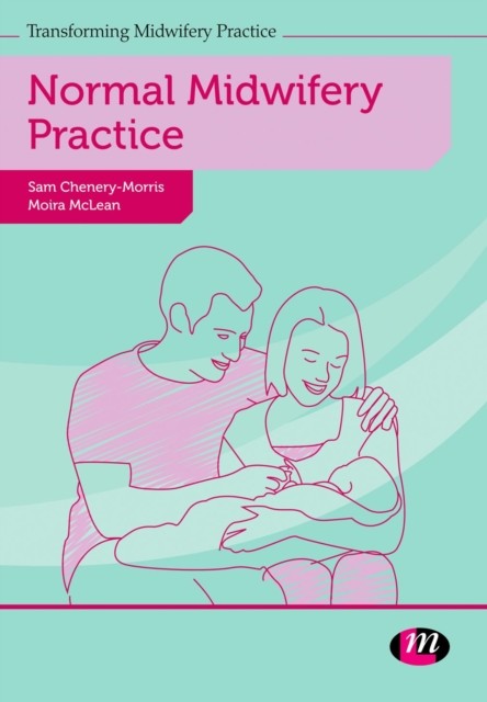 Cover Normal Midwifery Practice