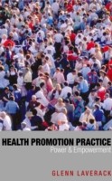 Health Promotion Practice