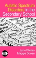 Cover Autistic Spectrum Disorders in the Secondary School