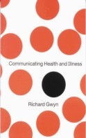 Cover Communicating Health and Illness