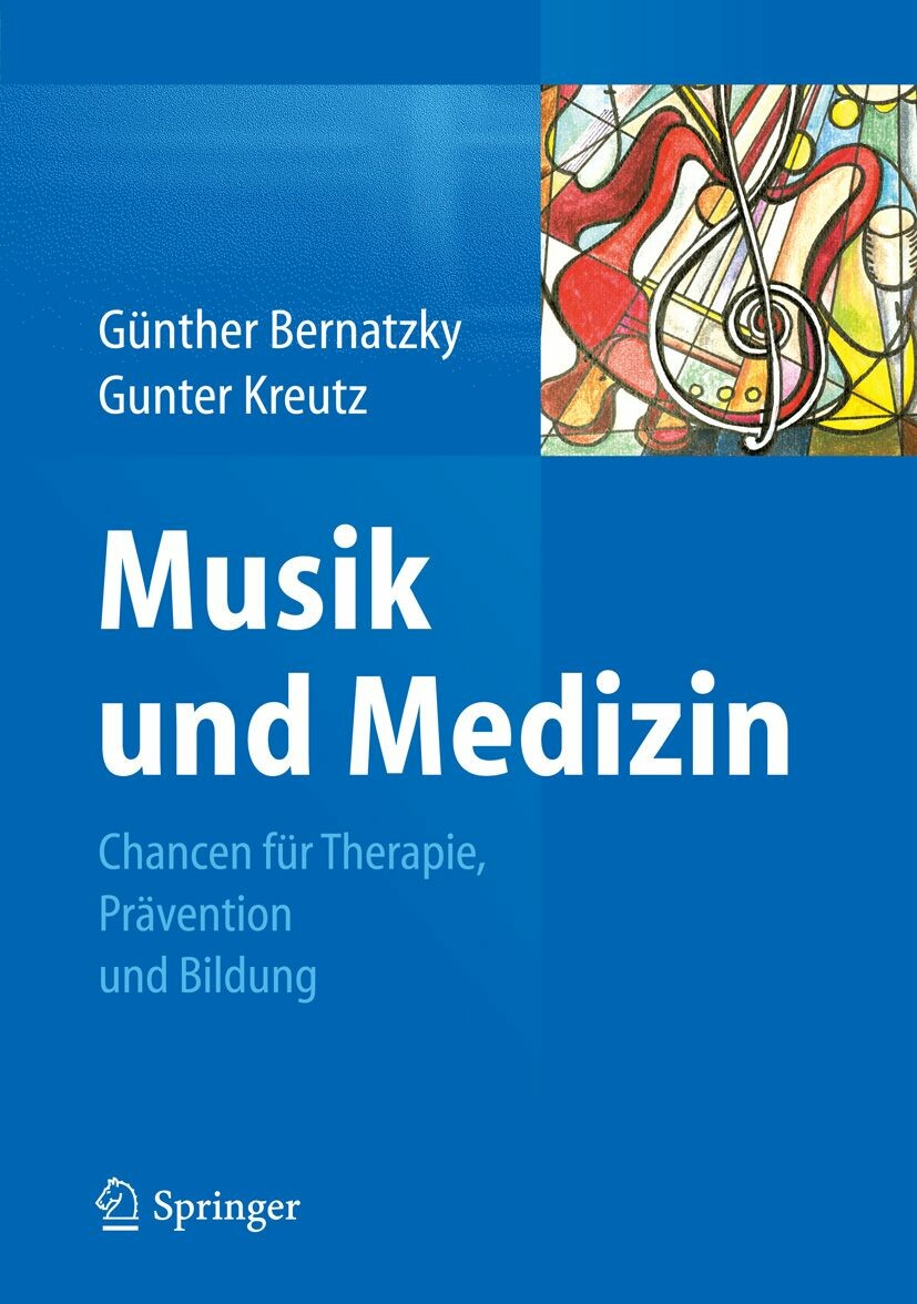 Musik und Medizin