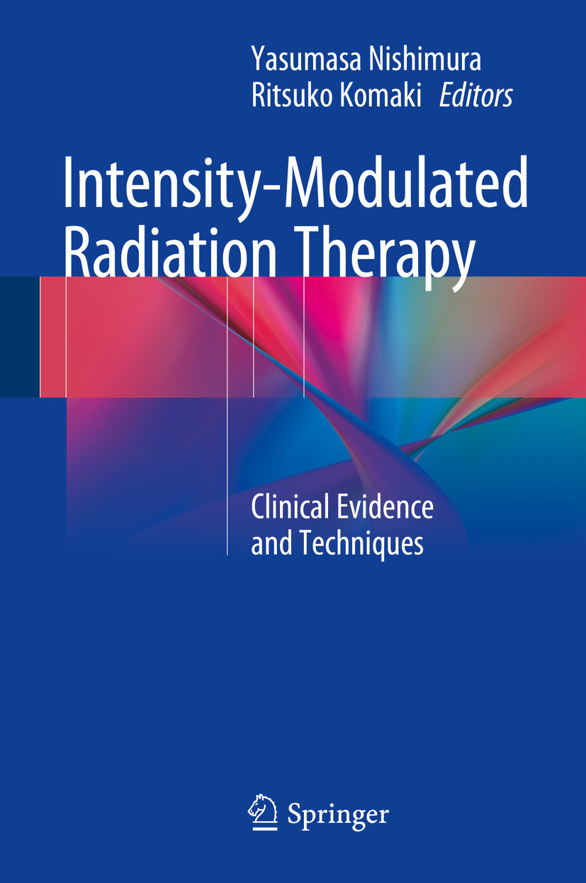 Cover Intensity-Modulated Radiation Therapy