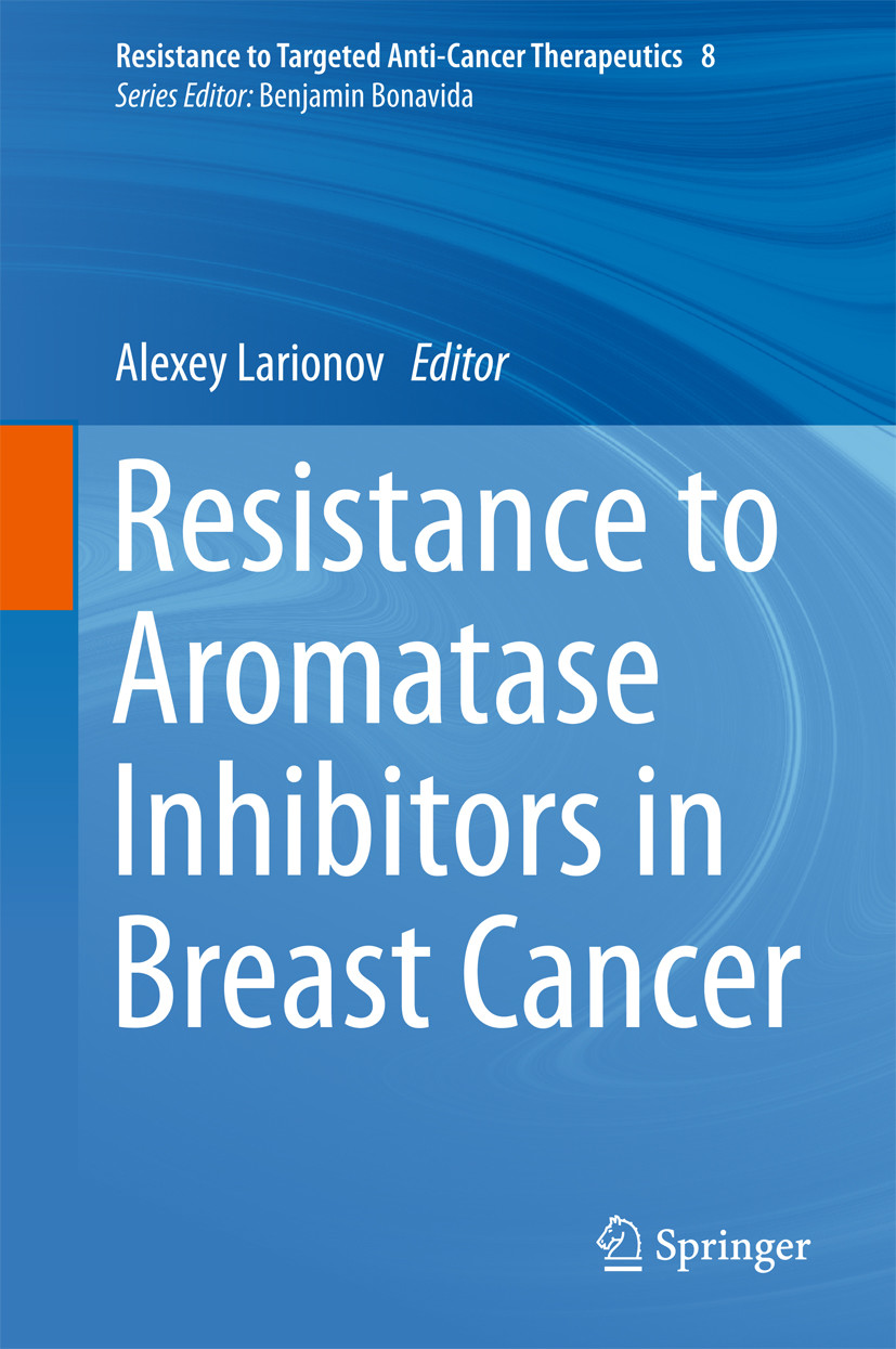 Cover Resistance to Aromatase Inhibitors in Breast Cancer