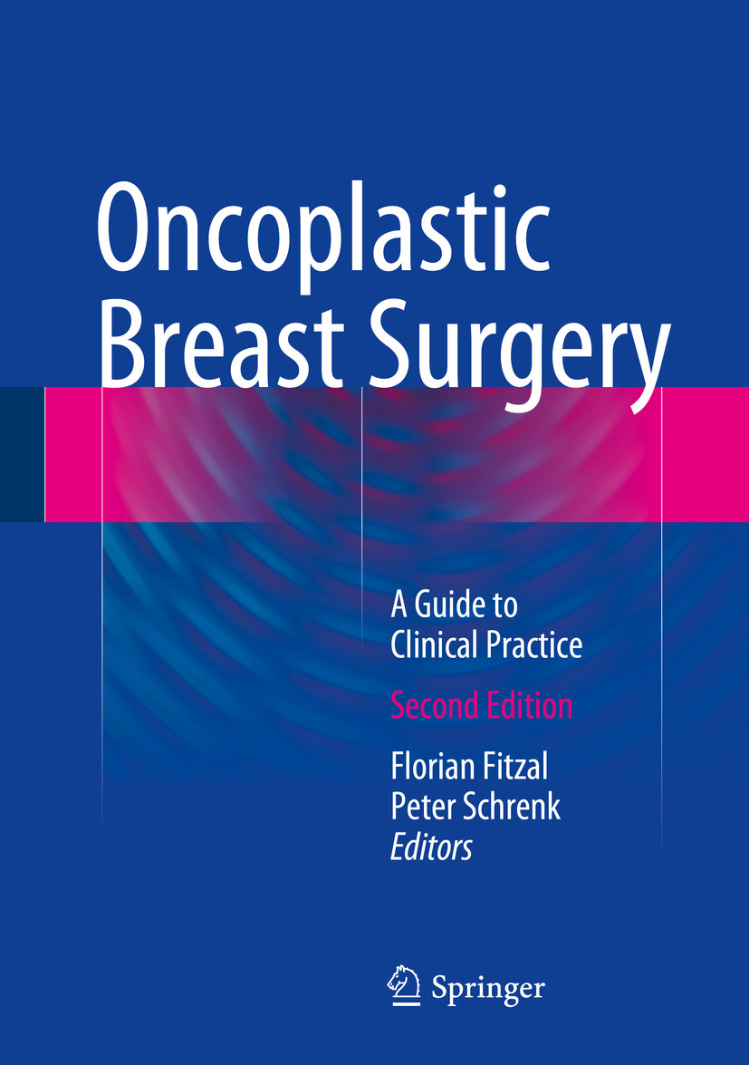 Cover Oncoplastic Breast Surgery