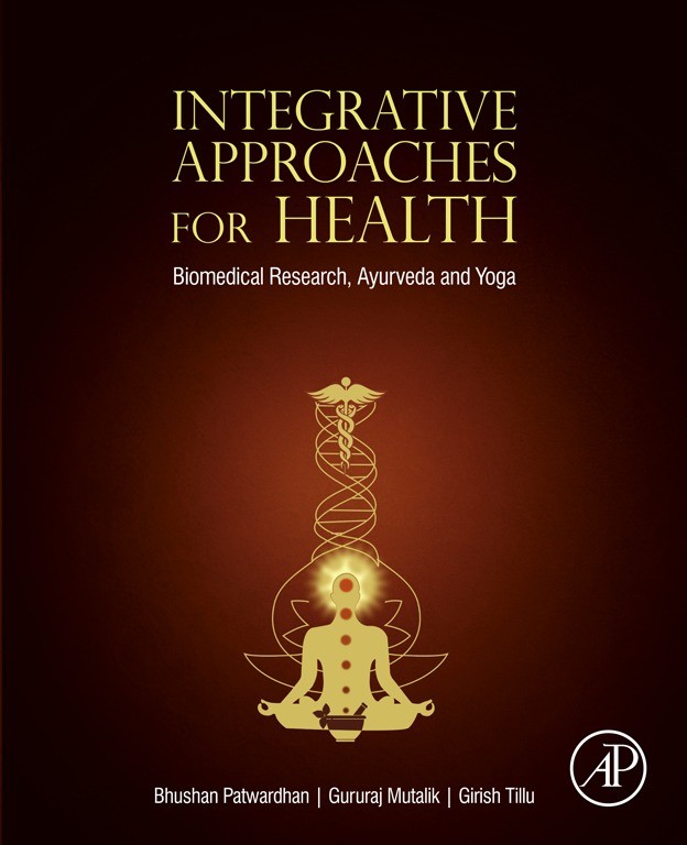 Integrative Approaches For Health - E-Book - Frohberg