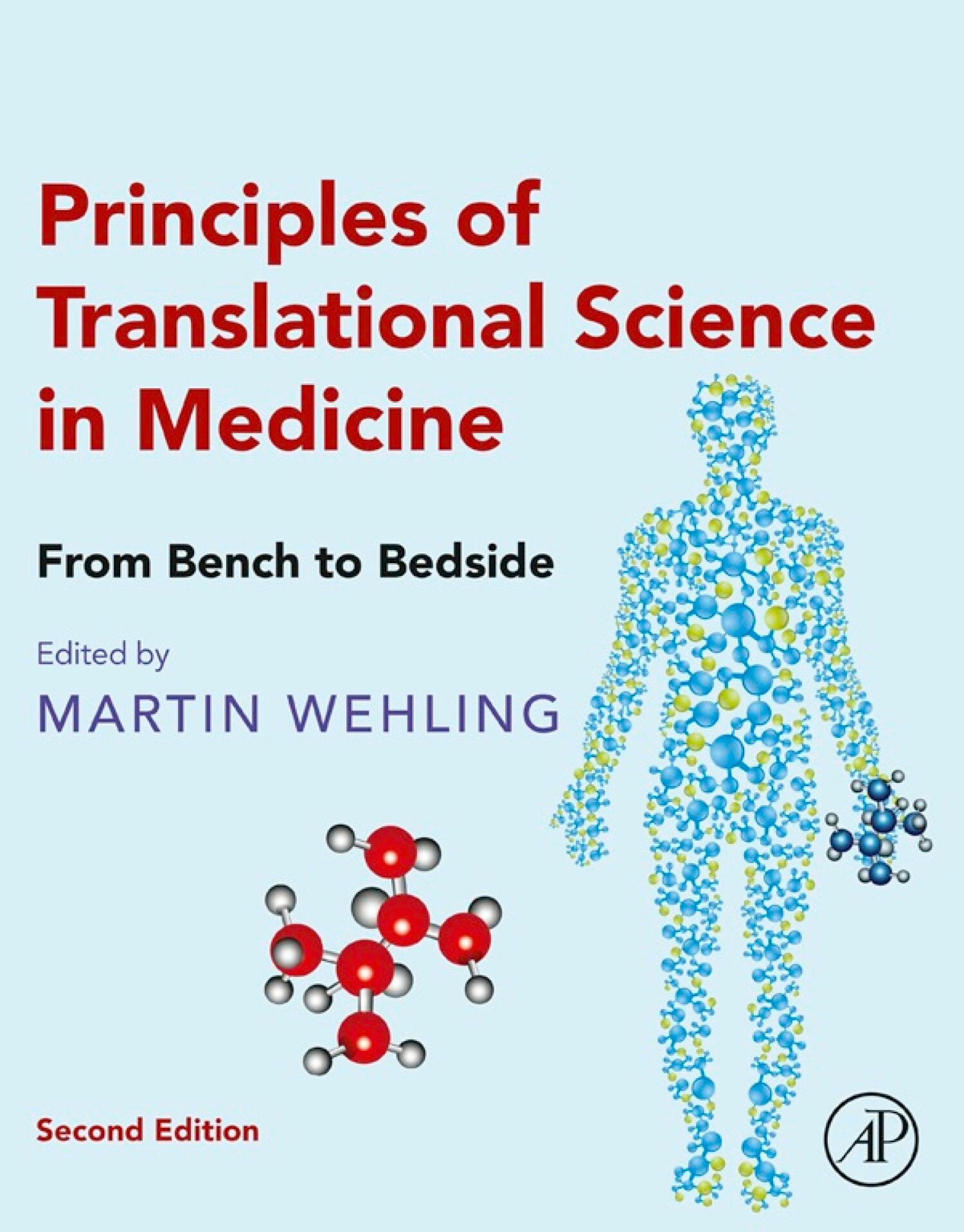 Principles of Translational Science in Medicine