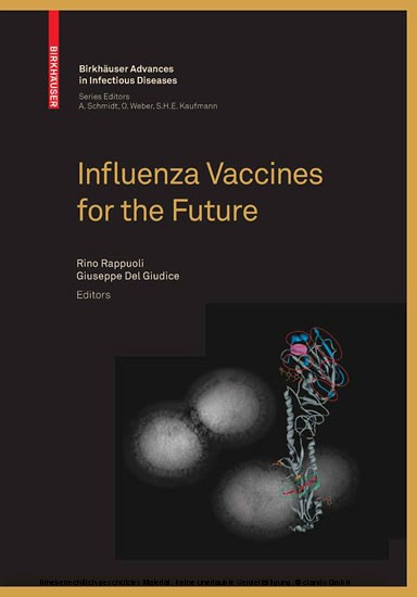 Cover Influenza Vaccines for the Future