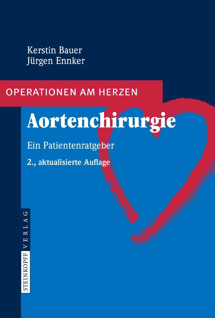 Cover Aortenchirurgie