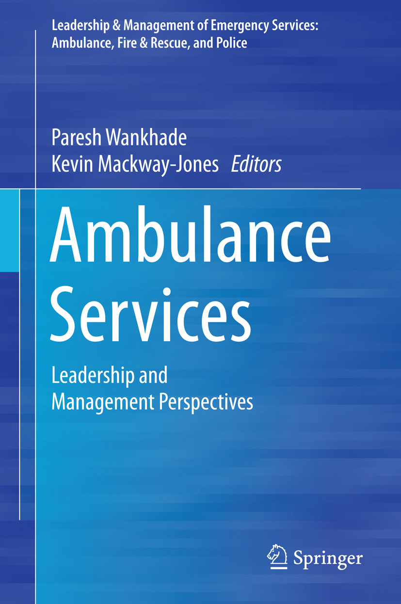 Cover Ambulance Services