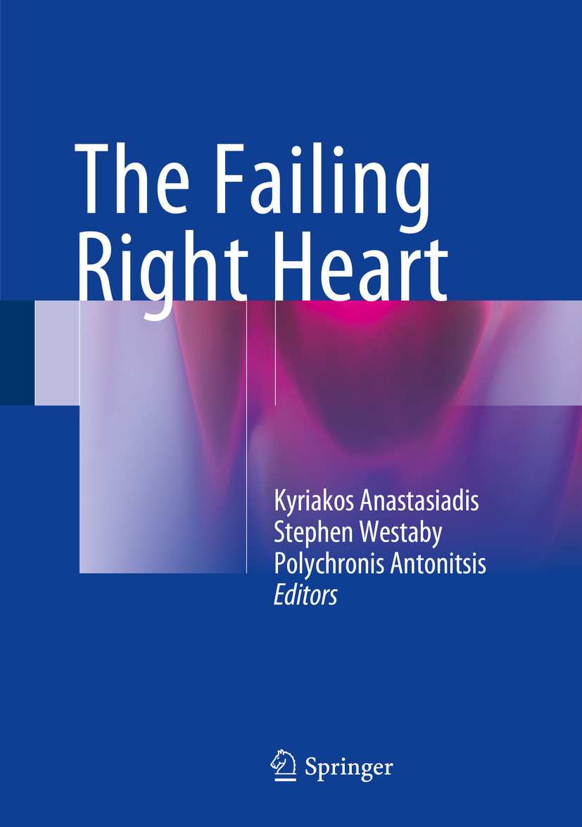 Cover The Failing Right Heart