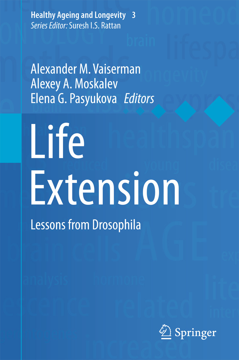 Cover Life Extension