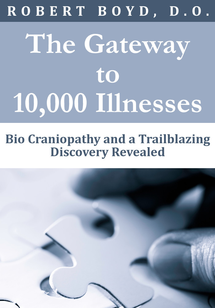 Cover The Gateway to 10,000 Illnesses