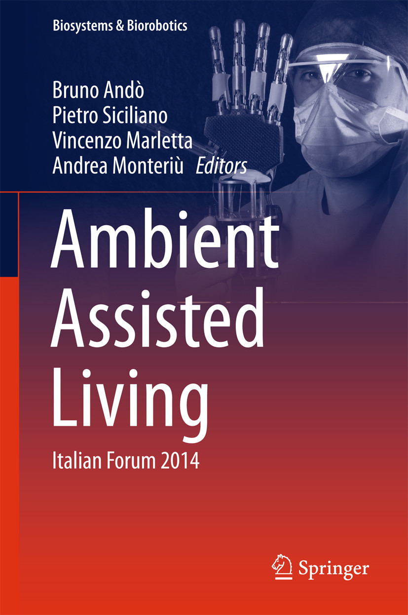 Cover Ambient Assisted Living