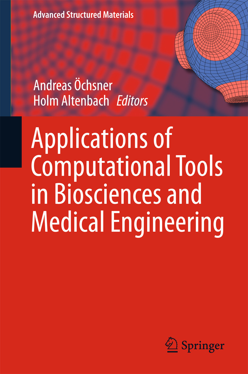 Cover Applications of Computational Tools in Biosciences and Medical Engineering