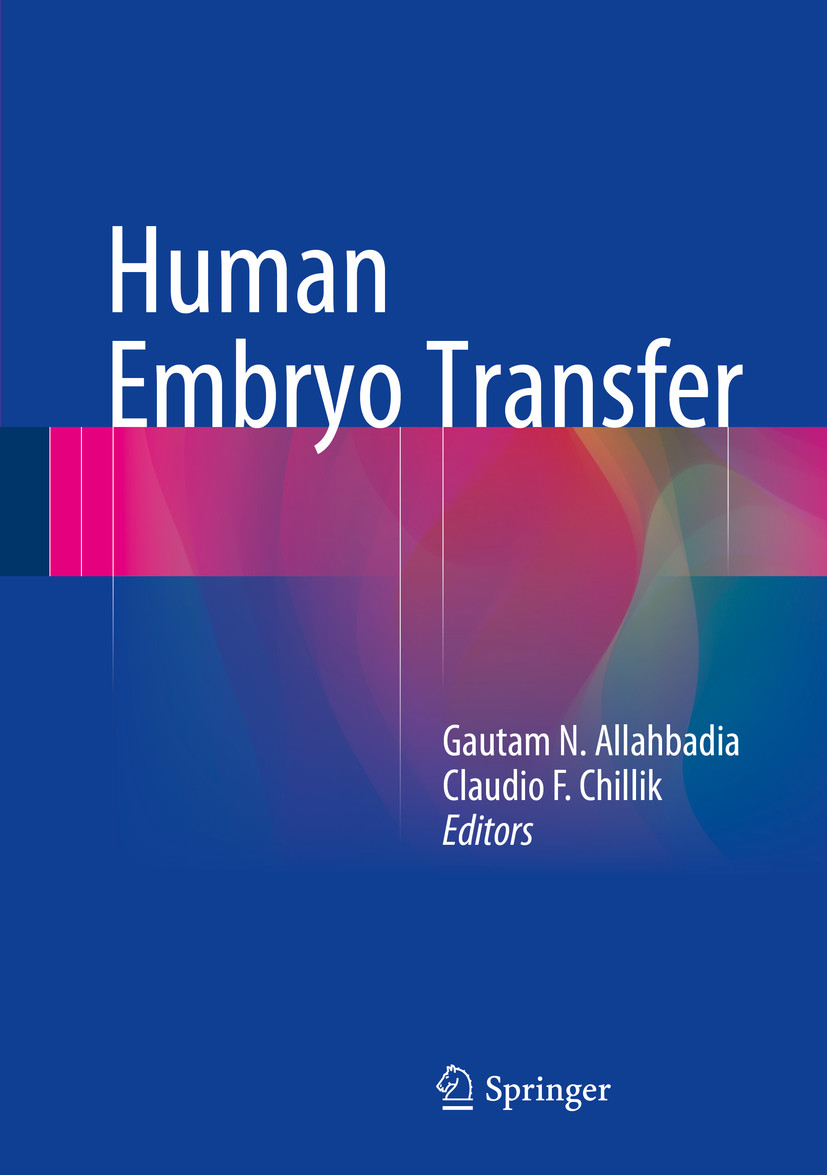 Human Embryo Transfer