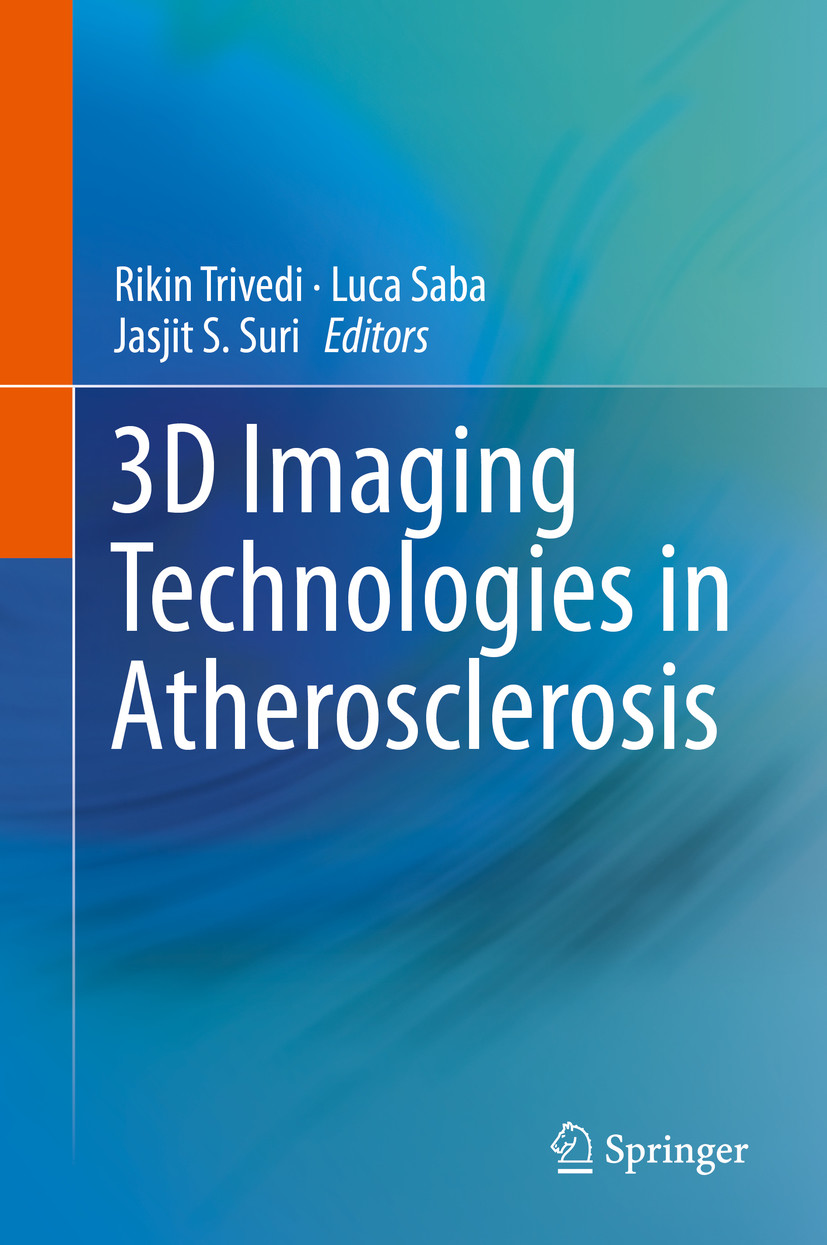 Cover 3D Imaging Technologies in Atherosclerosis